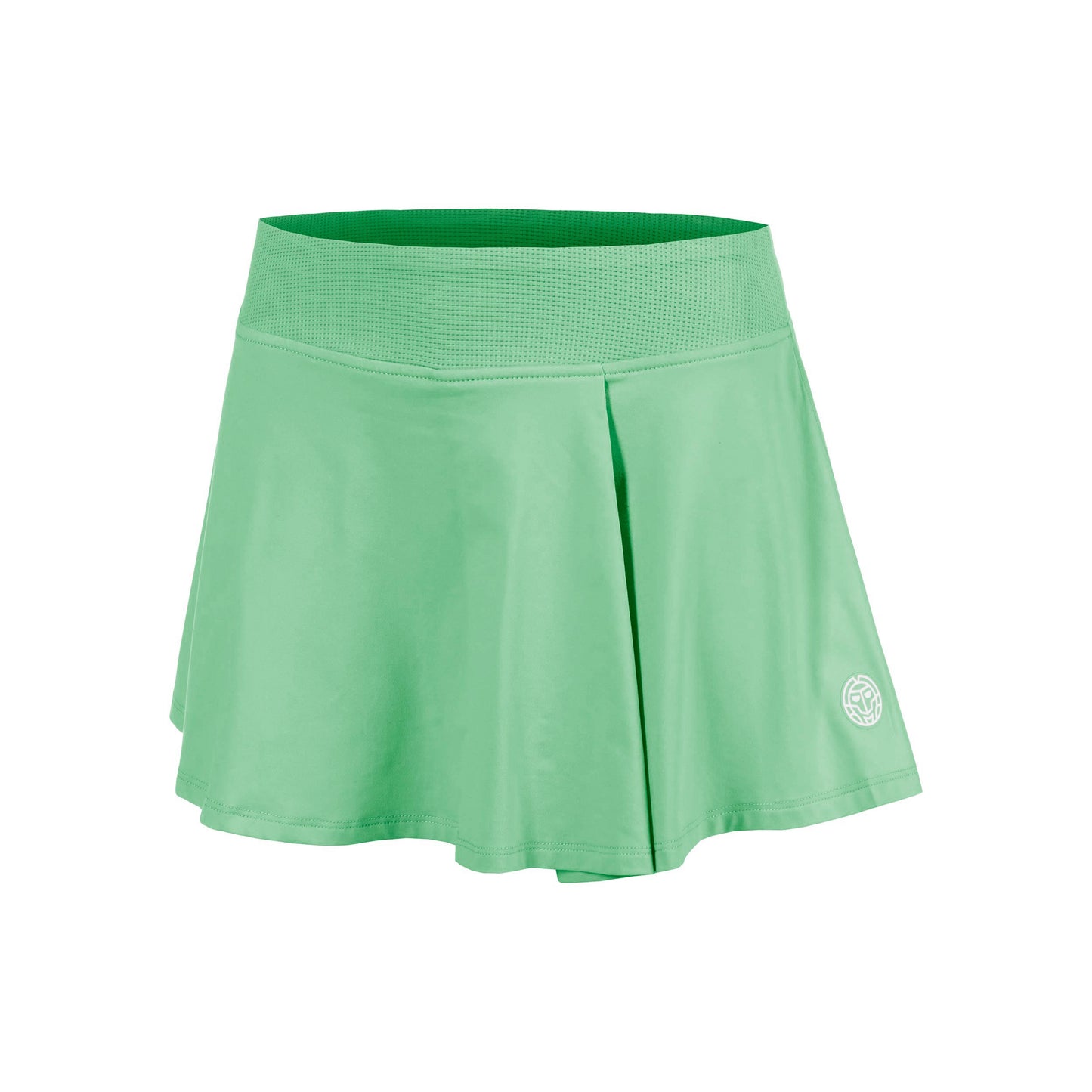 BIDI BADU Crew 2.0 Wavy Jupe Filles-vert