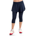 Crew 2.0 Scapri Dames-donkerblauw