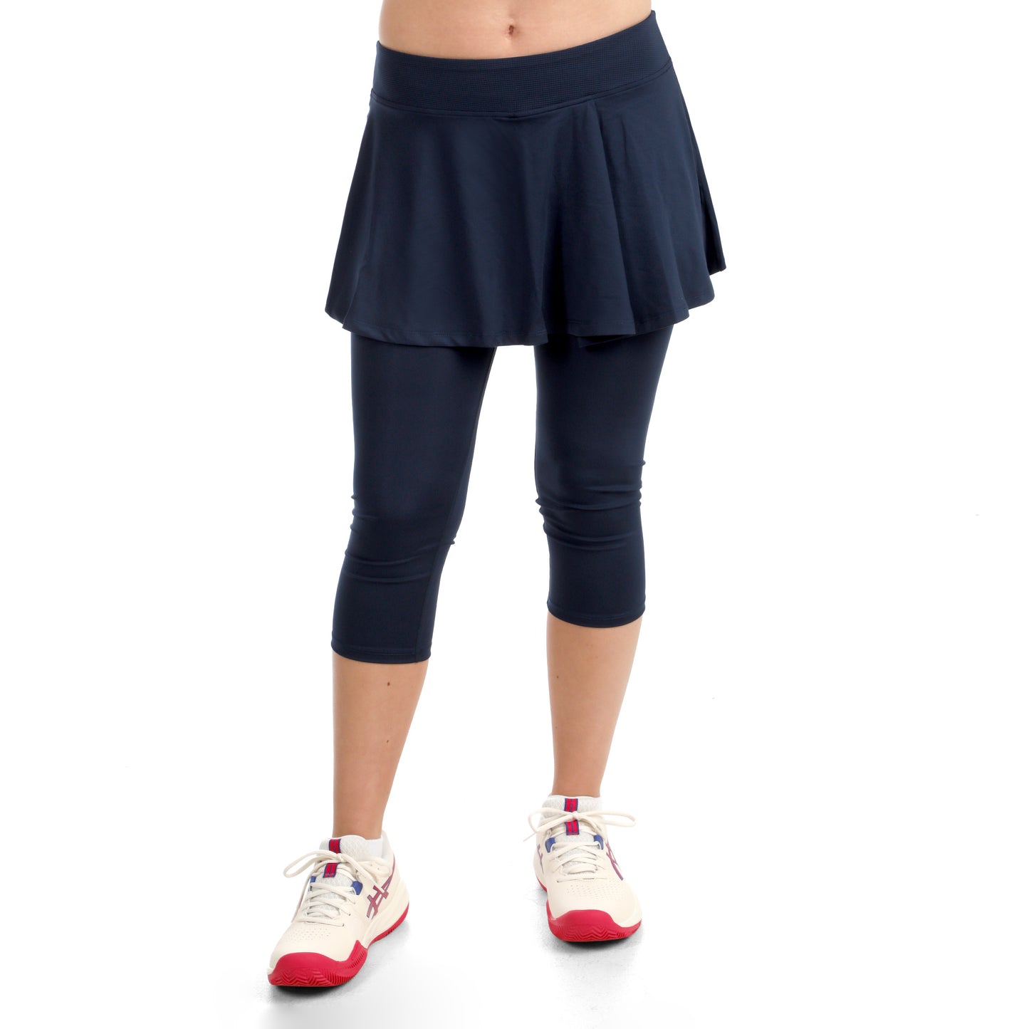 BIDI BADU Crew 2.0 Scapri Femmes-bleu foncé