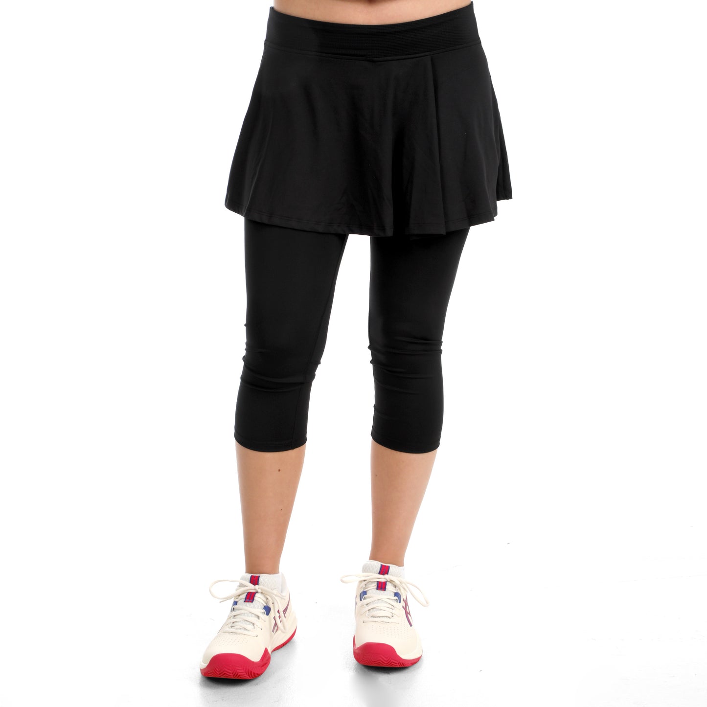 BIDI BADU Crew 2.0 Scapri Dames-zwart