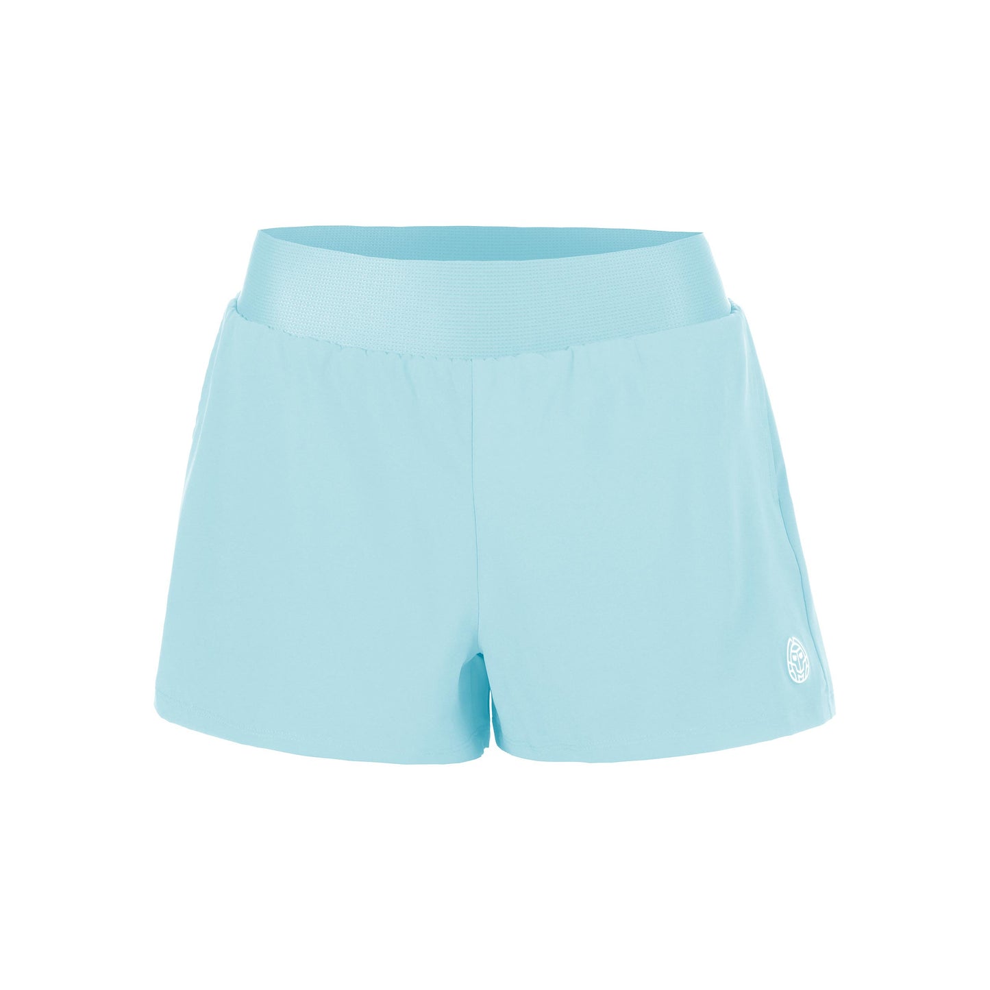 BIDI BADU Hey Laguna 2in1 Shorts Dames-turkoois