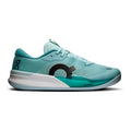 THE ROGER Pro 3 Chaussures toutes surfaces Hommes - sauge, menthe