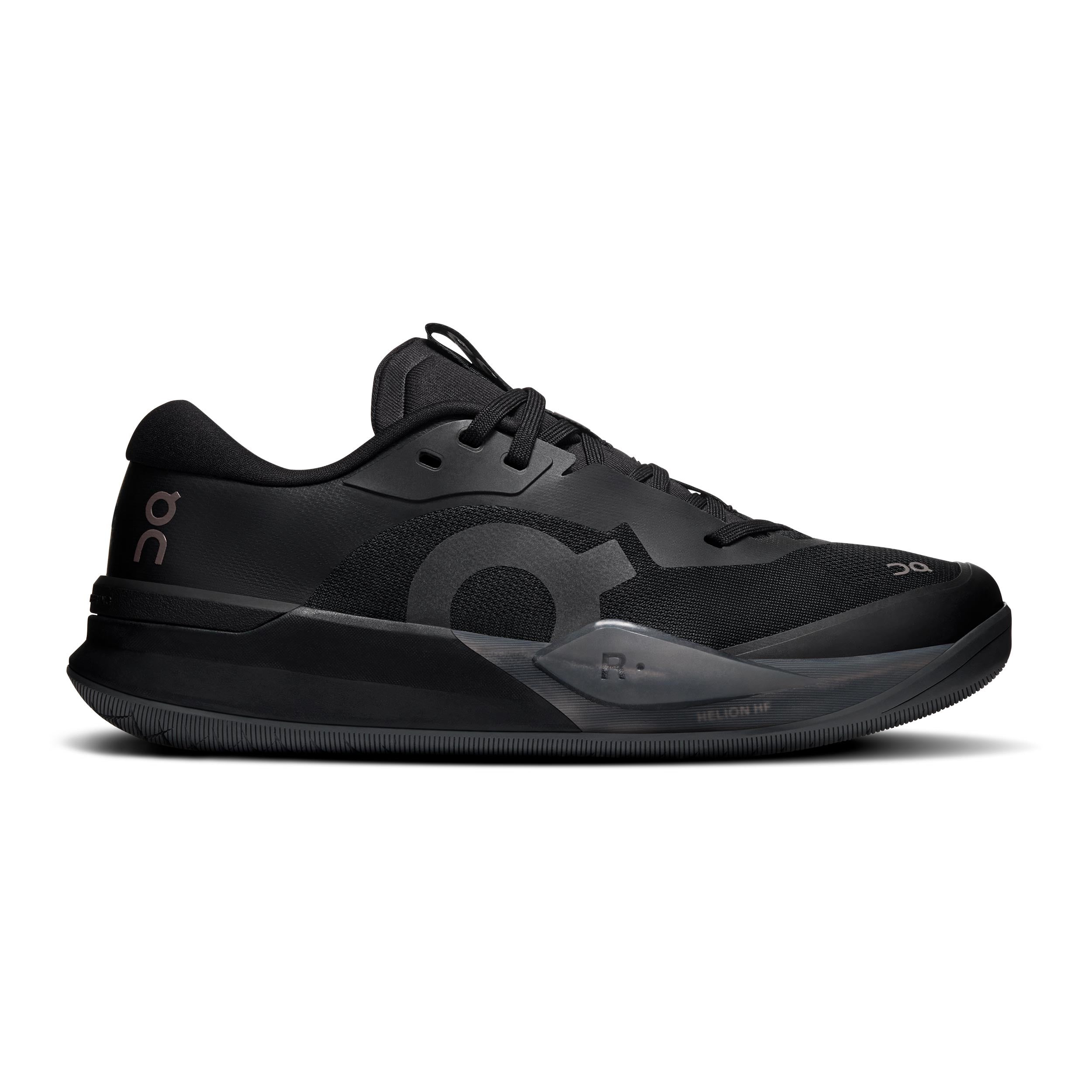 On THE ROGER Pro 3 Chaussures toutes surfaces Femmes - noir, gris
