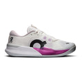 THE ROGER Pro 3 Chaussures toutes surfaces Femmes - blanc, lilas