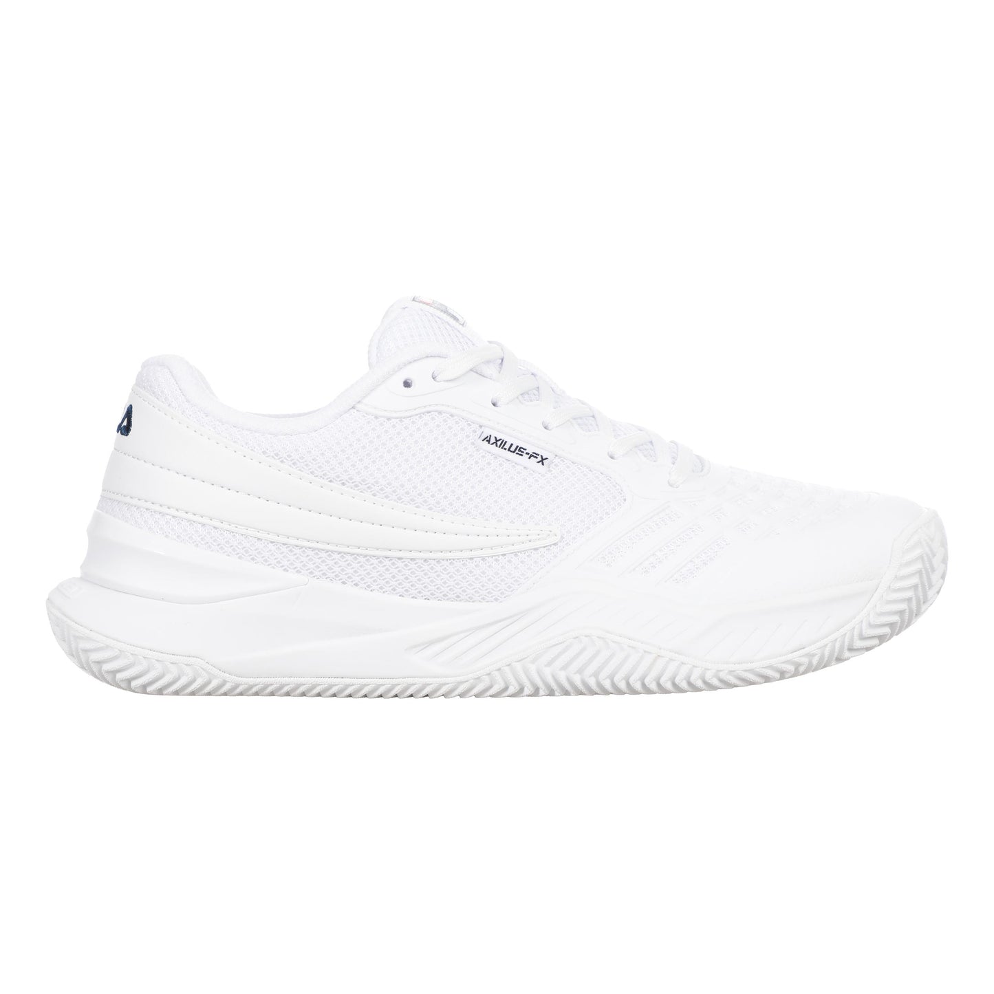 Fila Axilus FX Chaussure terre battue Femmes - blanc