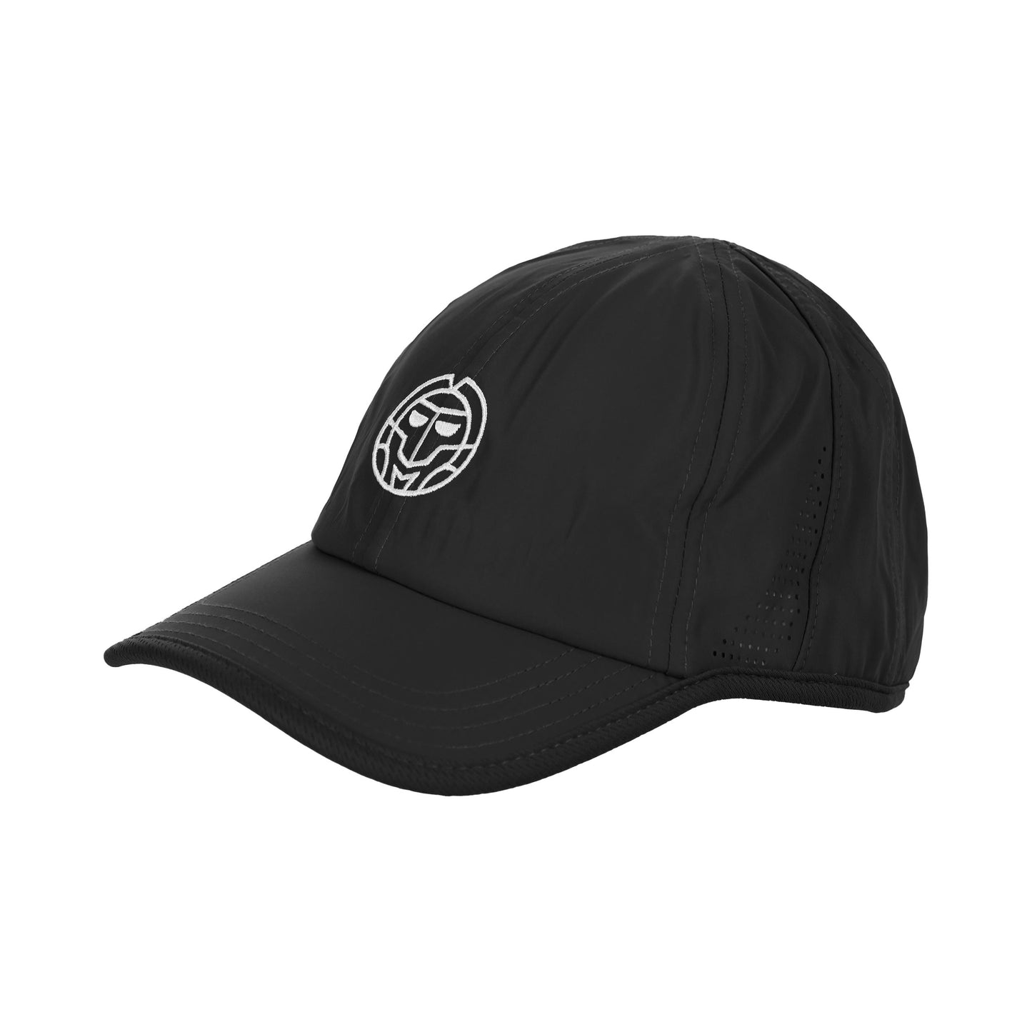 BIDI BADU Casquette Unisex-noir