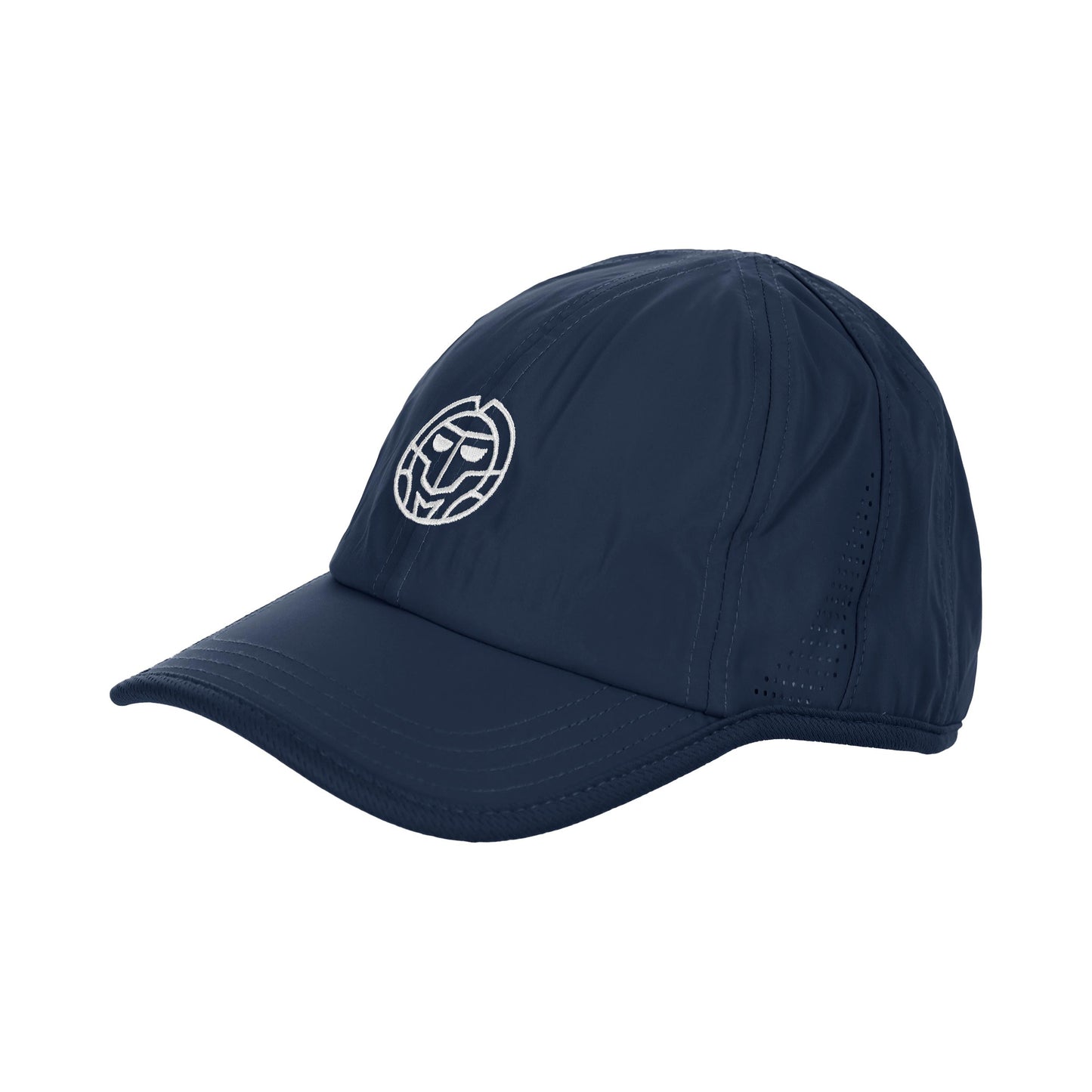 BIDI BADU Cap Unisex-blauw