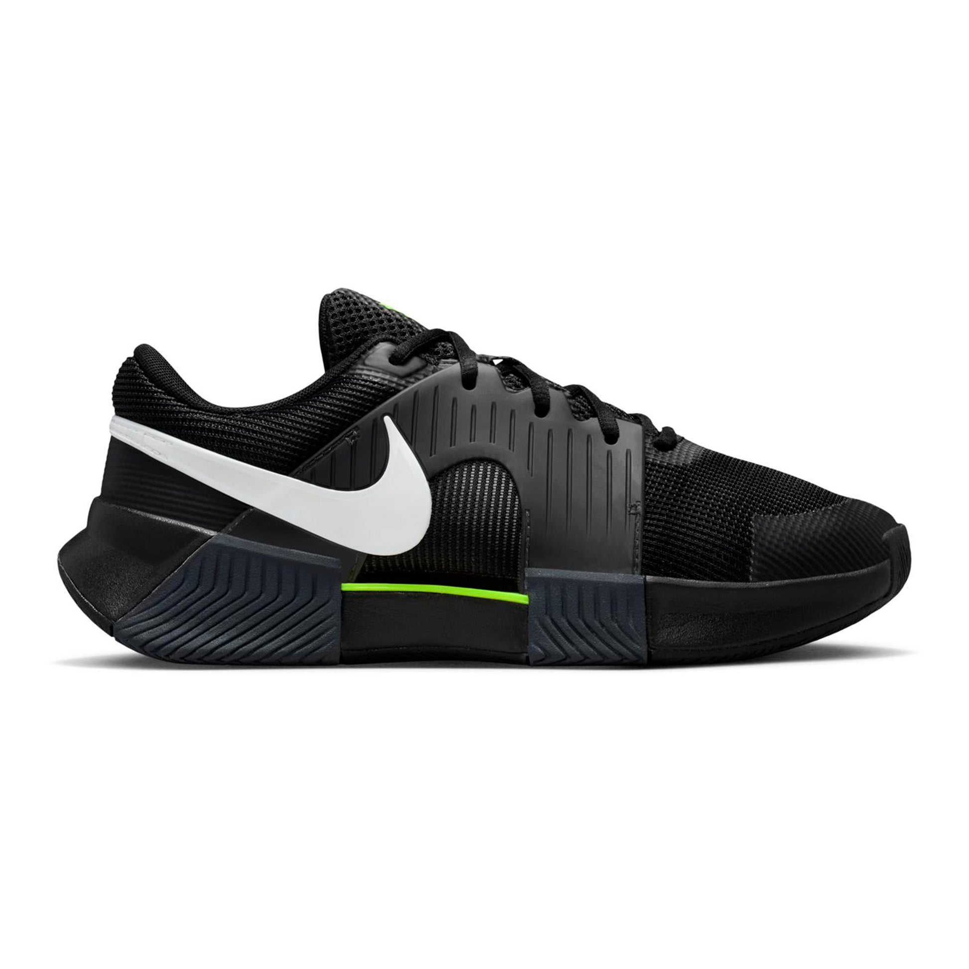 Nike Zoom Gp Challenge 1.5 Prm Allcourt schoen Dames-zwart, wit