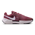 Zoom GP Challenge 1.5 Prm Allcourt schoen Dames - bes, wit