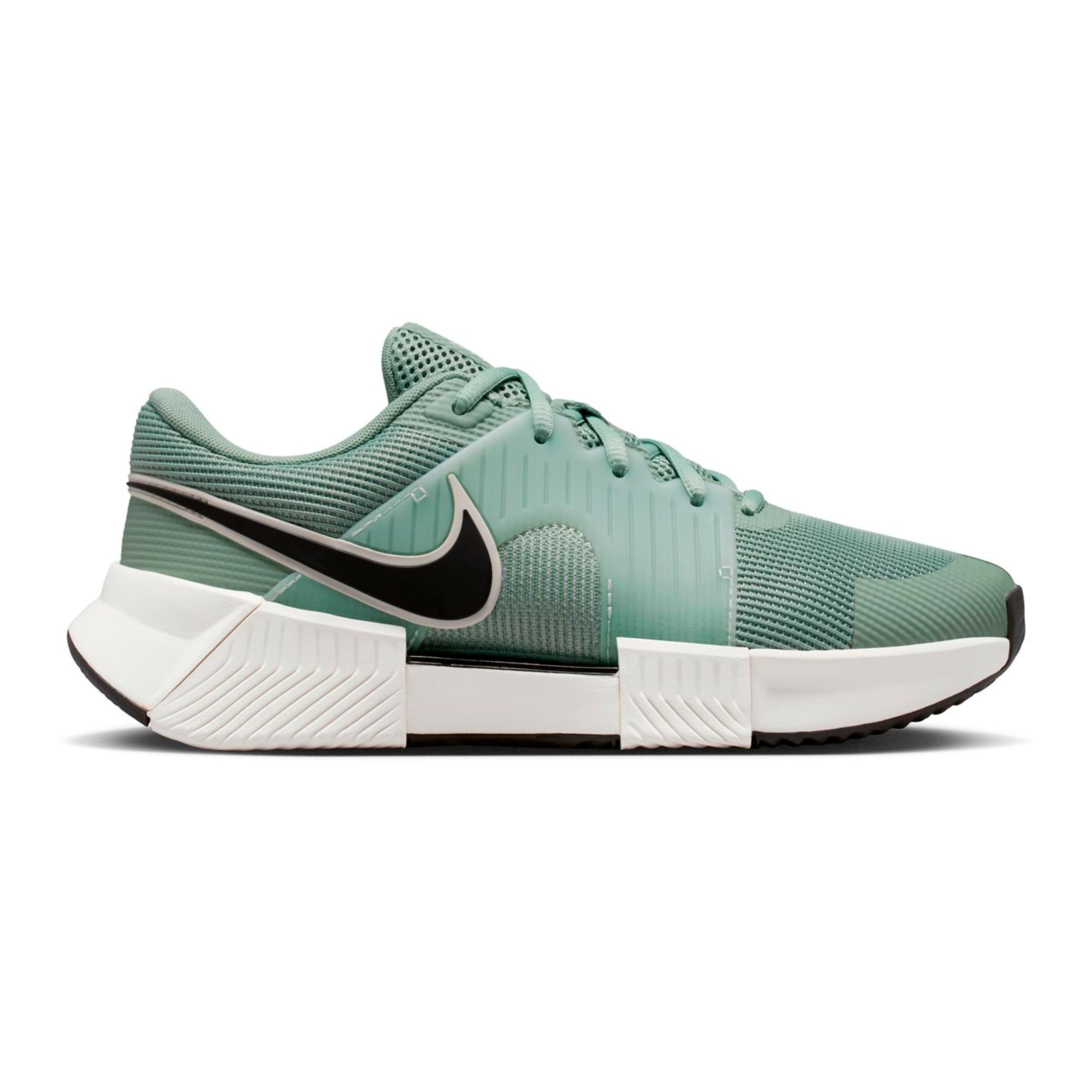Nike Zoom Gp Challenge 1.5 Prm Gravelschoen Dames - groen, zwart