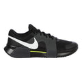 Zoom Gp Challenge 1.5 Chaussure terre battue Hommes-noir, vert fluo