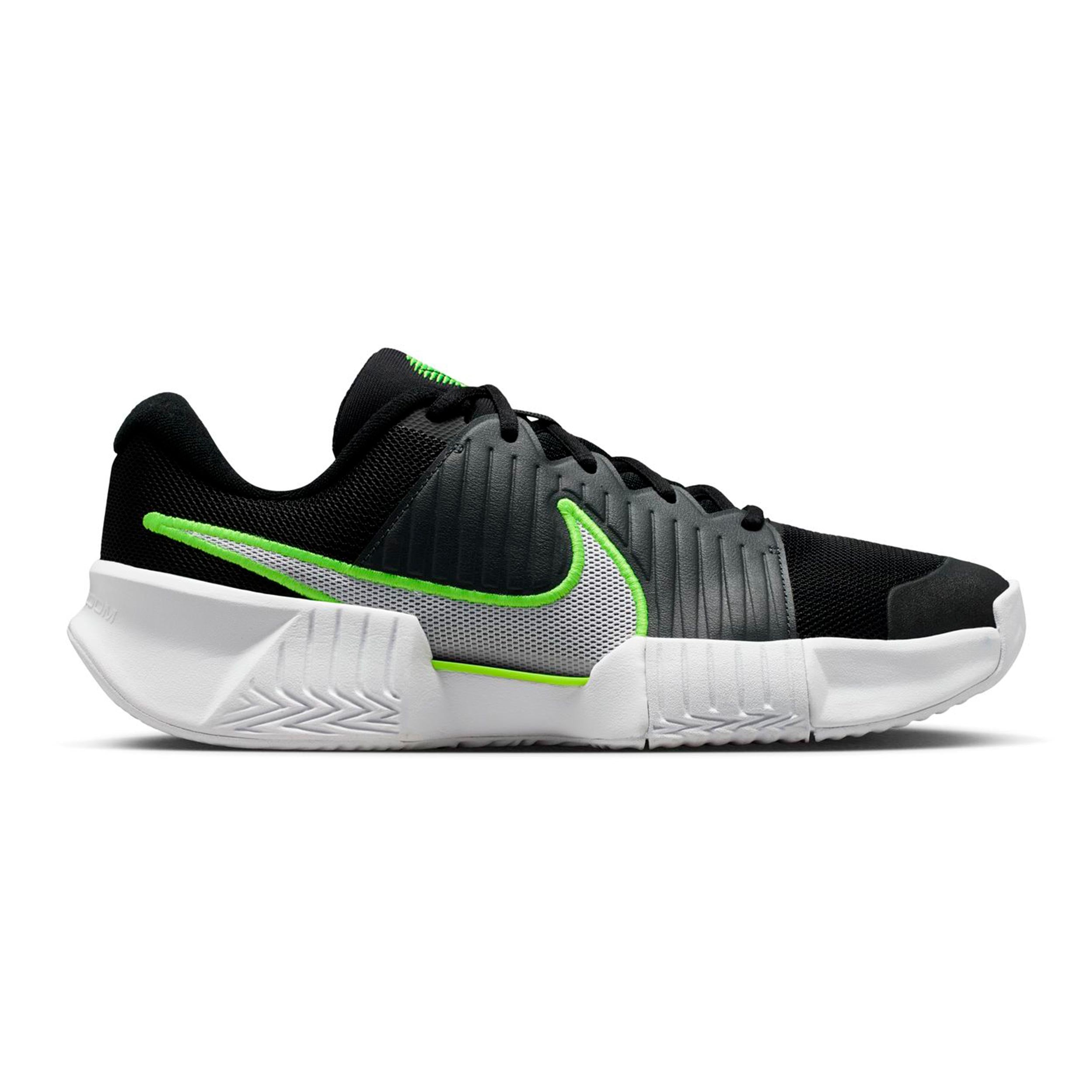 Nike Zoom Gp Challenge Pro Gravelschoen Heren-zwart, wit