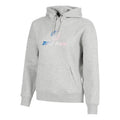 Hey Laguna Logo  Sweat à capuche Femmes-gris clair