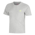 Hey Laguna Backprint T-shirt Heren-lichtgrijs