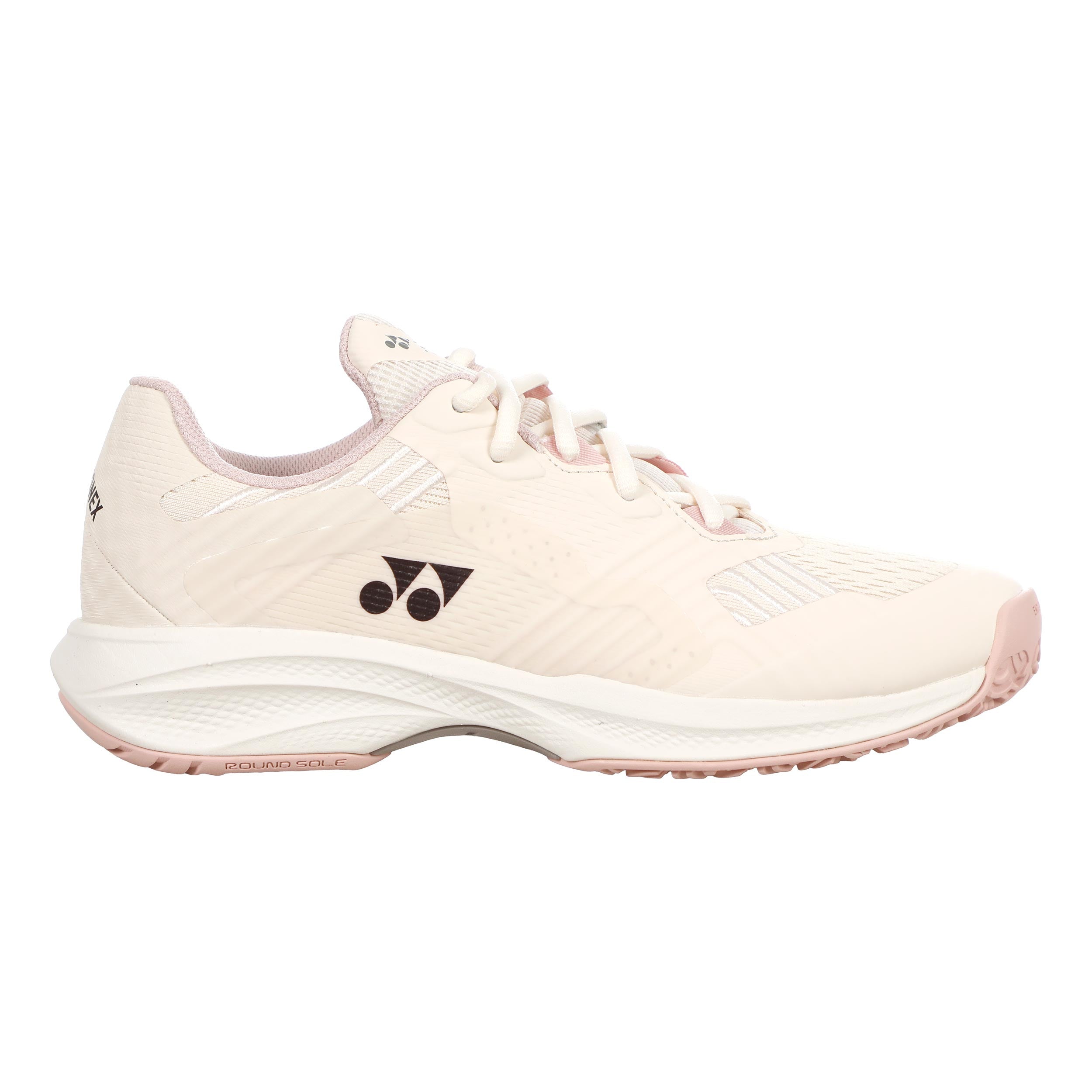 Yonex Sonicage Cly Chaussure terre battue Femmes-pink