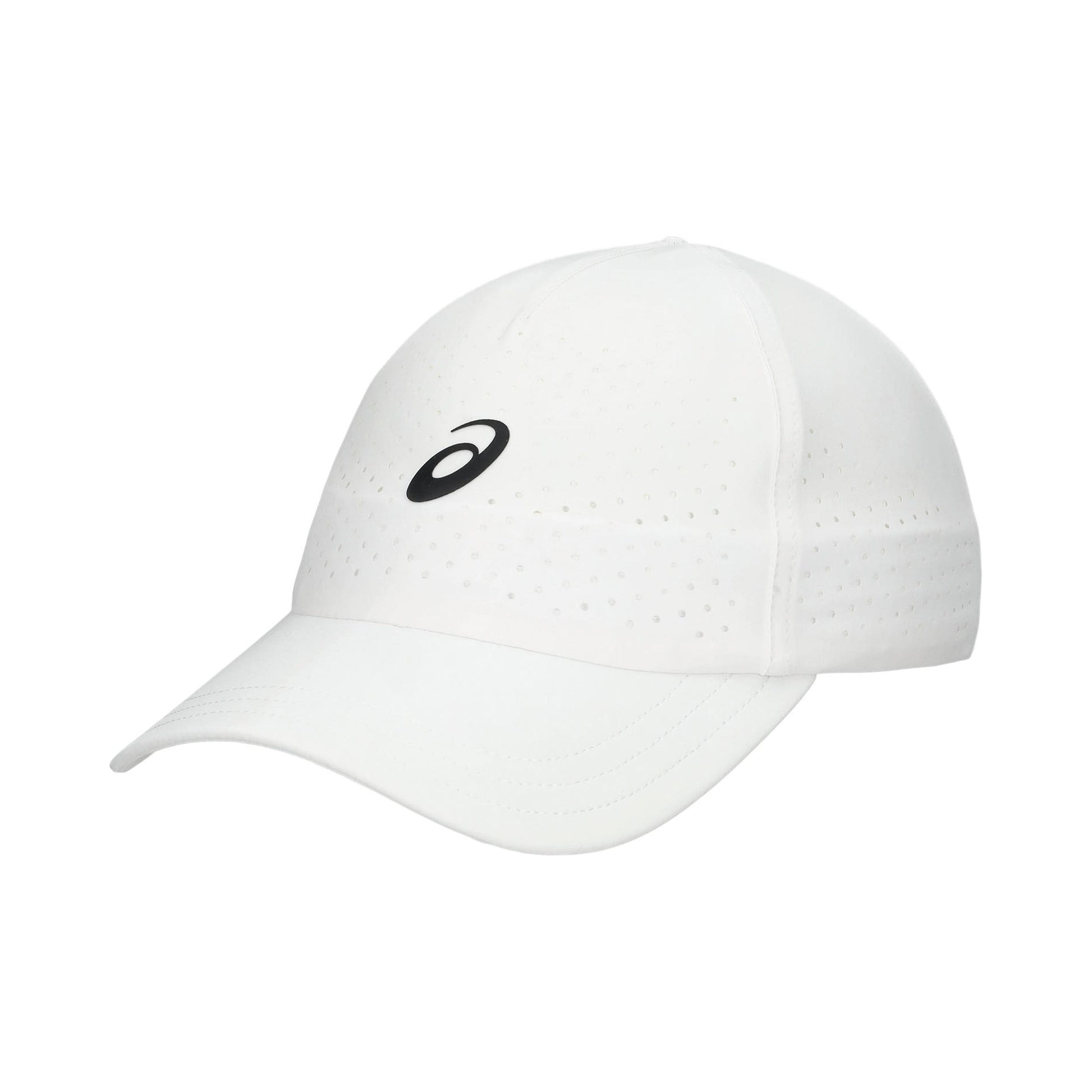 ASICS Performance Casquette Unisex-blanc