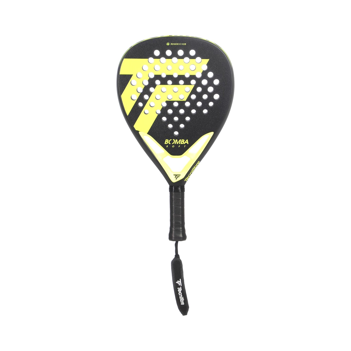 Tecnifibre Bomba Soft Raquette de padel