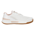 Intrigue Pro Gravelschoen Dames - wit, roze