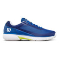 Rush Lite 5 Allcourt schoen Heren-blauw, wit