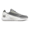 Rush Pro 5 Chaussures toutes surfaces Hommes - blanc, gris