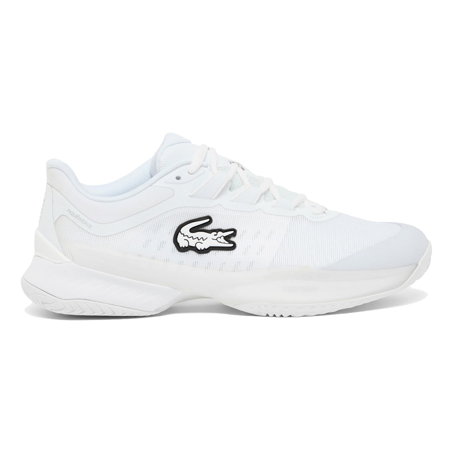 Lacoste AG-LT Ultra Allcourt schoen Dames-wit