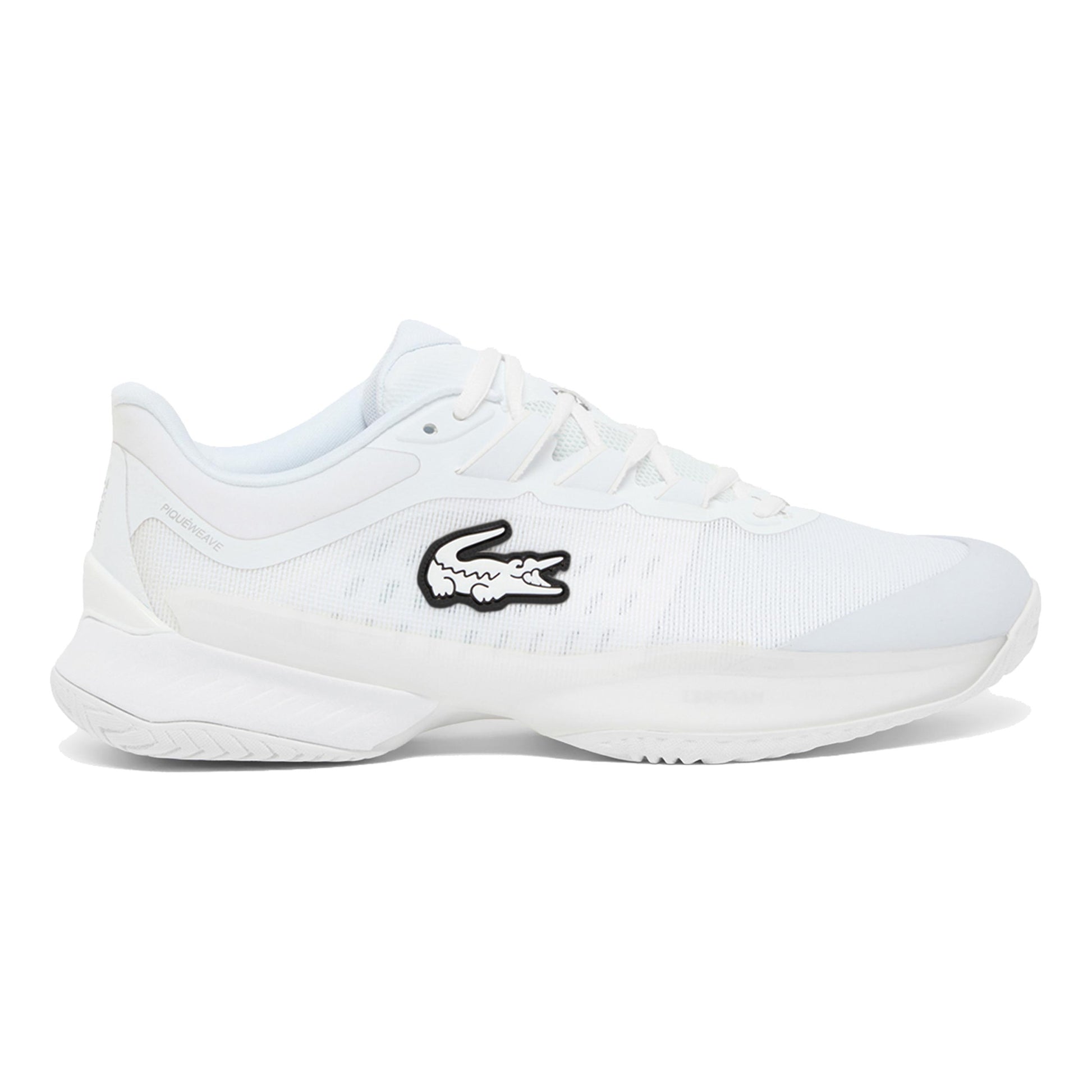 Lacoste AG-LT Ultra Allcourt schoen Dames-wit
