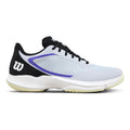 Hurakn Lite Padel schoen Heren-grijs, zwart