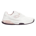 Raptor 300 CLY Gravelschoen Dames-wit, mauve