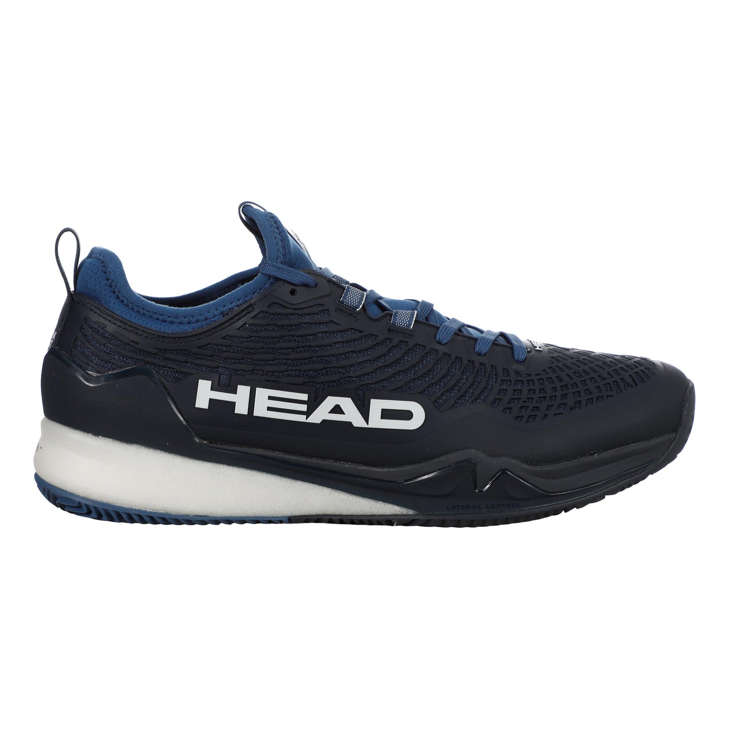 HEAD Endure Pro  Gravelschoen Heren-donkerblauw, donkerblauw