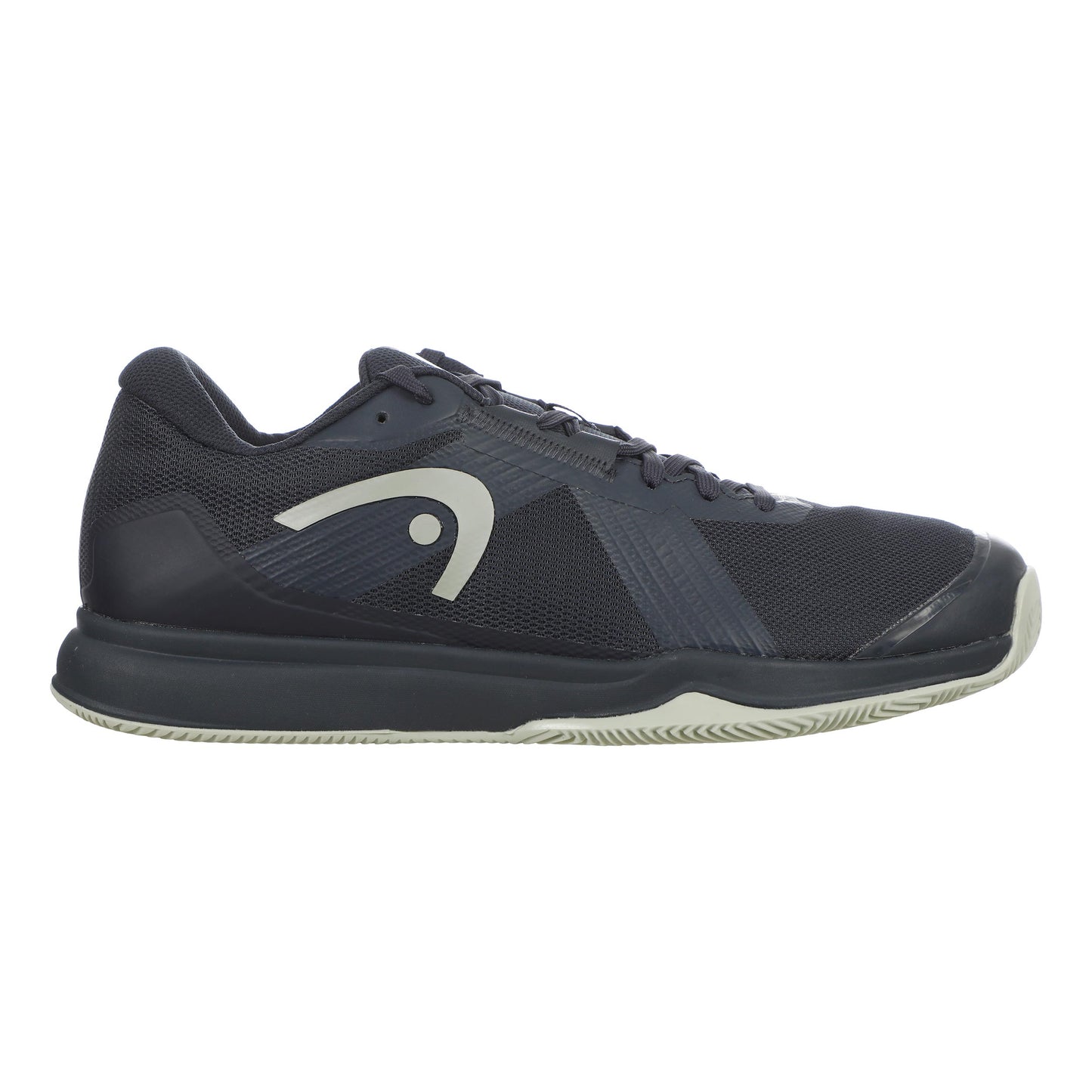HEAD Sprint Team 4.0  Chaussure terre battue Hommes-bleu foncé, vert clair