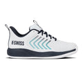 Ultrashot Light Gravelschoen Heren - wit, donkerblauw