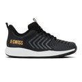 Ultrashot Light Chaussures toutes surfaces Hommes - noir, or