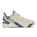 K-Frame Speed Rublo Chaussures toutes surfaces Hommes - beige, bleu foncé