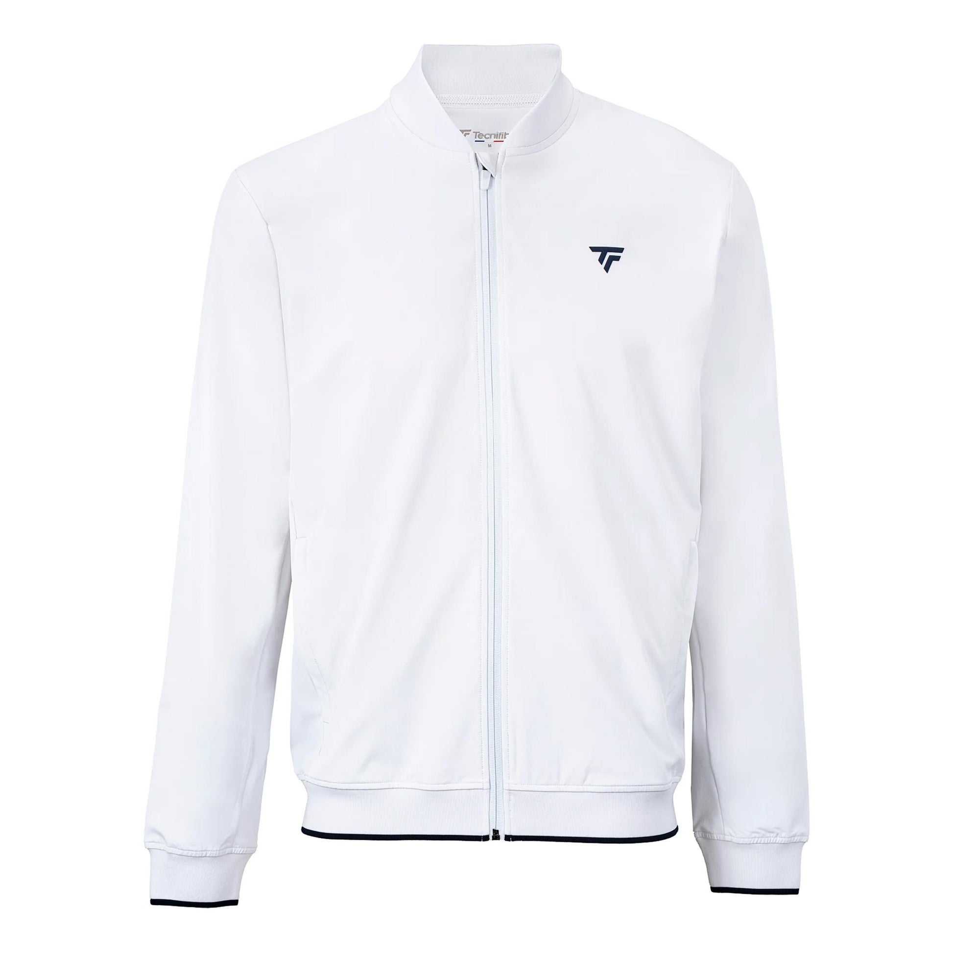 Tecnifibre Team Light Veste de survêtement Hommes - blanc