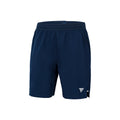 Team Stretch Shorts Hommes - bleu foncé