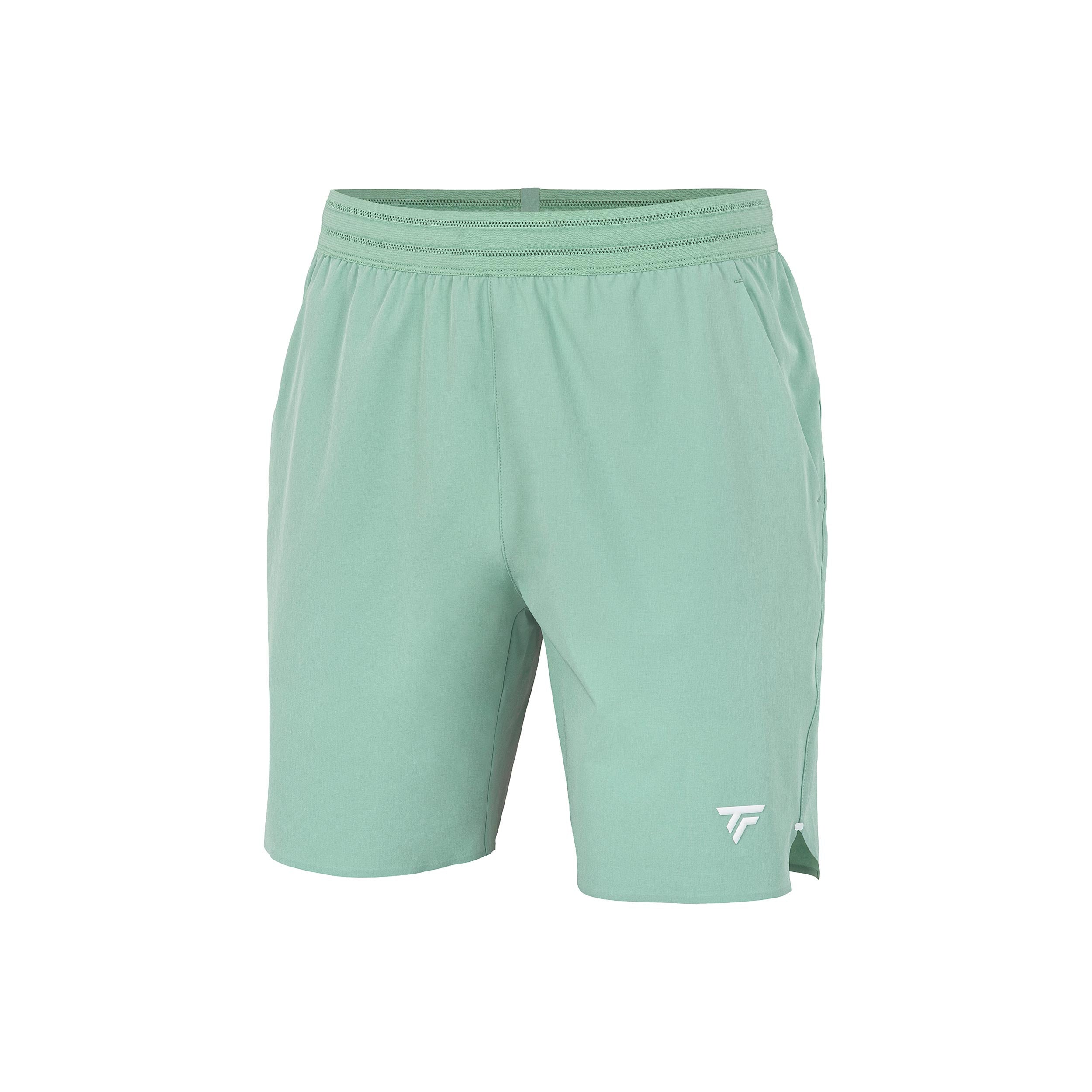 Tecnifibre Team Stretch Shorts Hommes - sauge