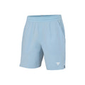 Team Stretch Shorts Hommes - bleu clair