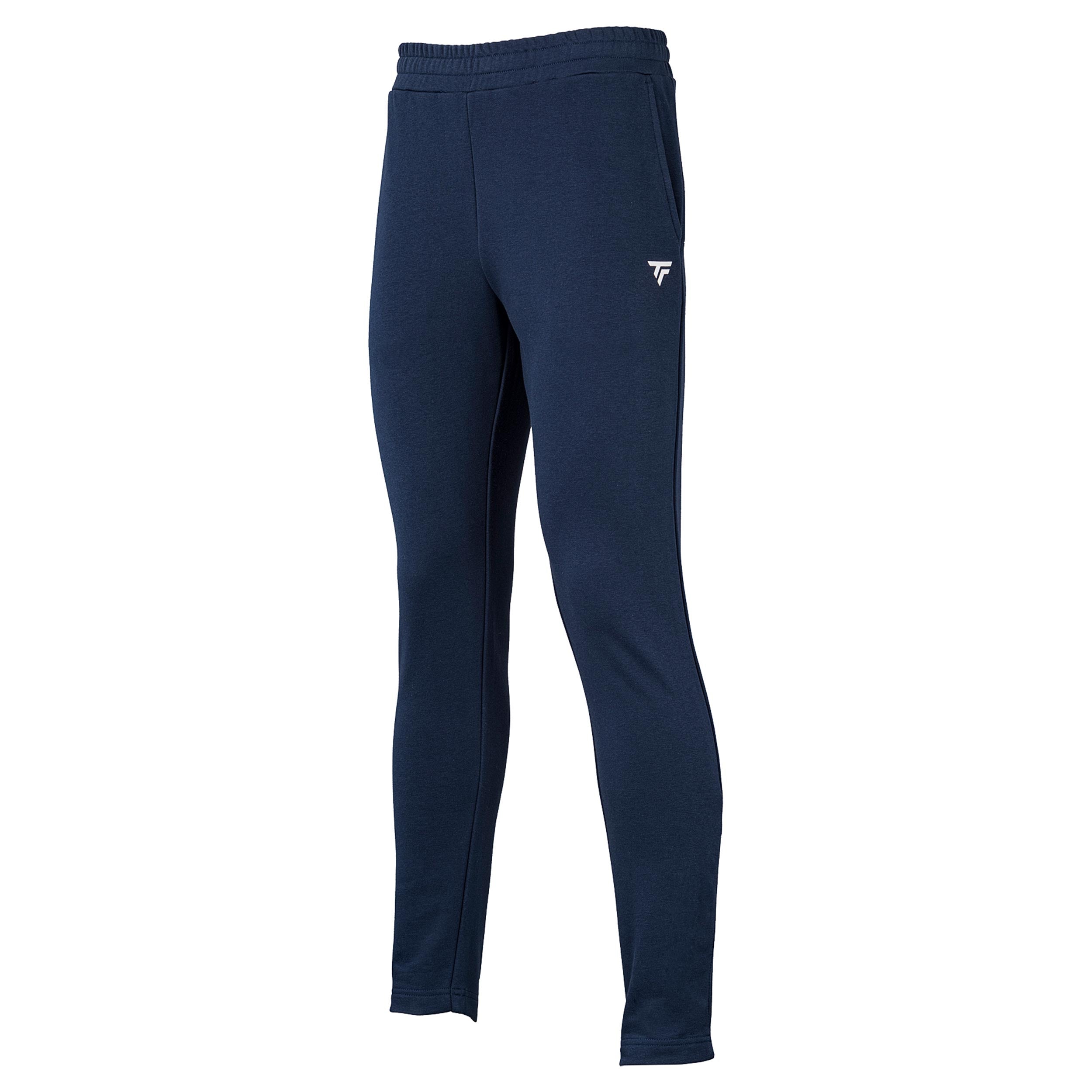 Tecnifibre Lights Pantalon survêtement Hommes - bleu foncé