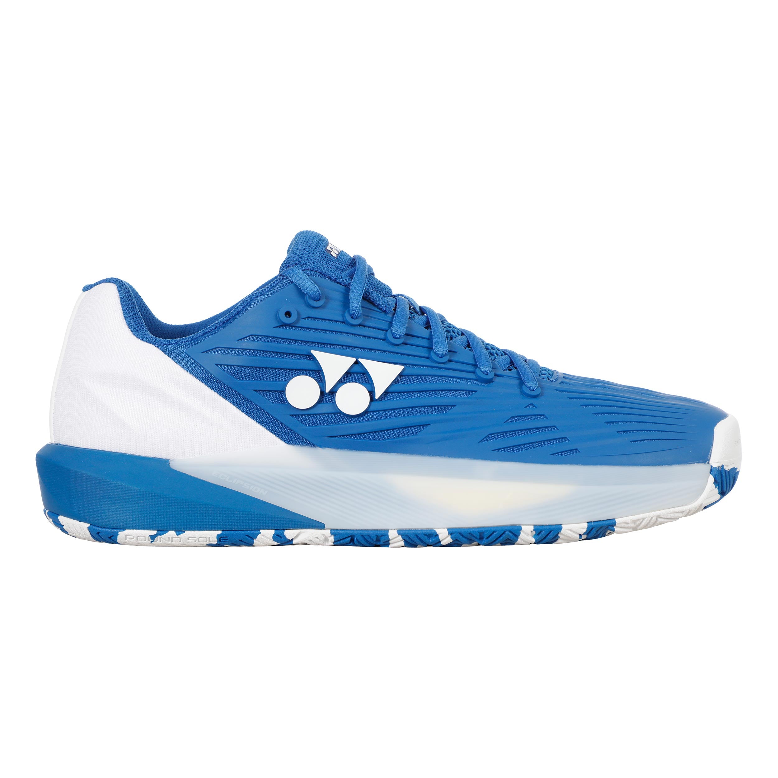 Yonex ECLIPSION 5 AC             Allcourt schoen Heren-blauw, wit