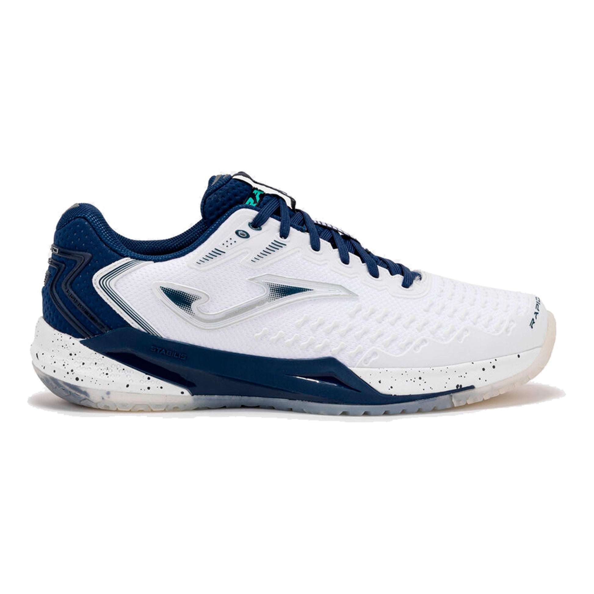 Joma Rapid AC Chaussures toutes surfaces - blanc