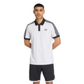 Classics Polo Heren - wit