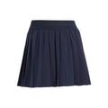 Classics Rok Dames - donkerblauw, beige