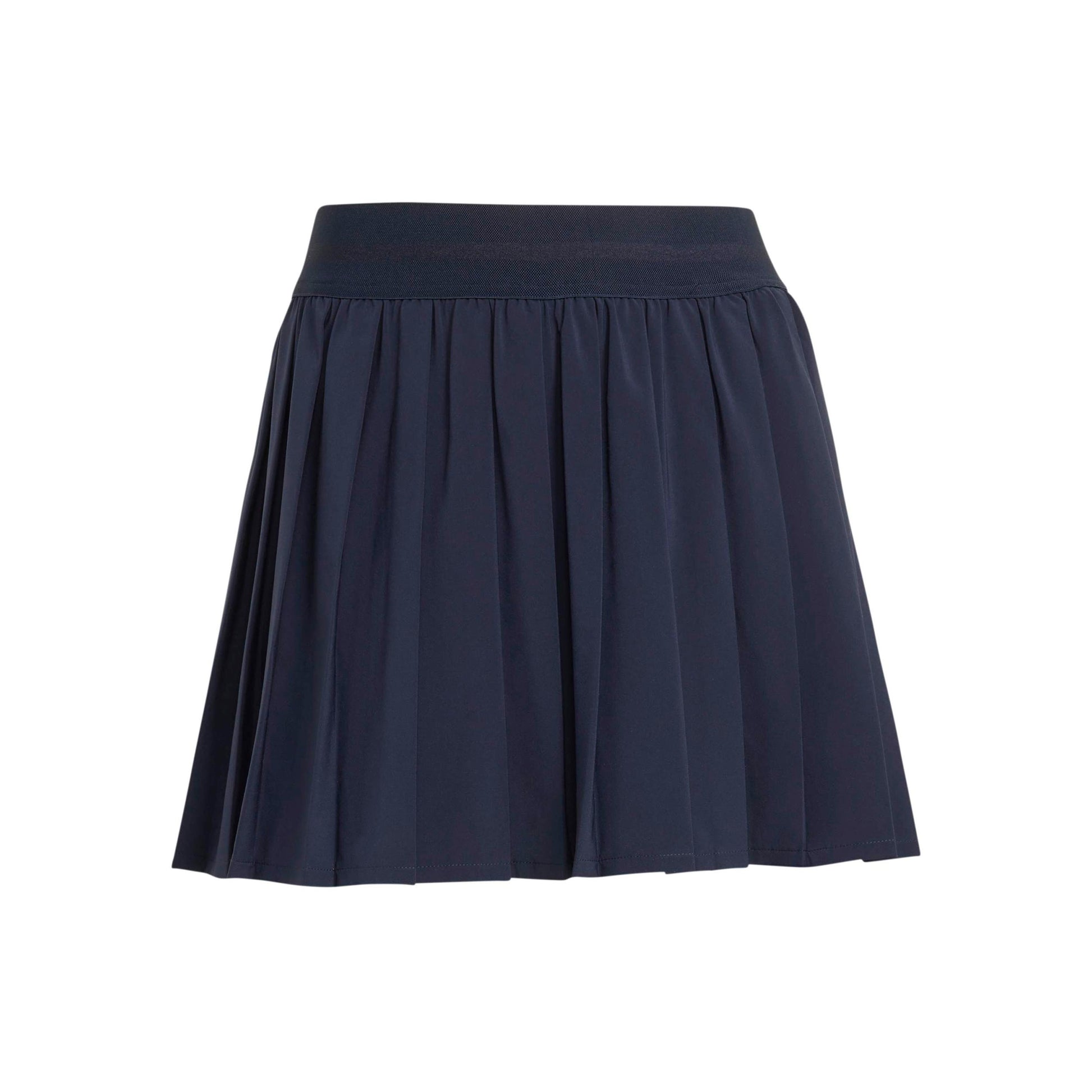 adidas Classics Rok Dames - donkerblauw, beige