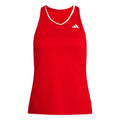 Classics Tanktop Dames - rood, beige