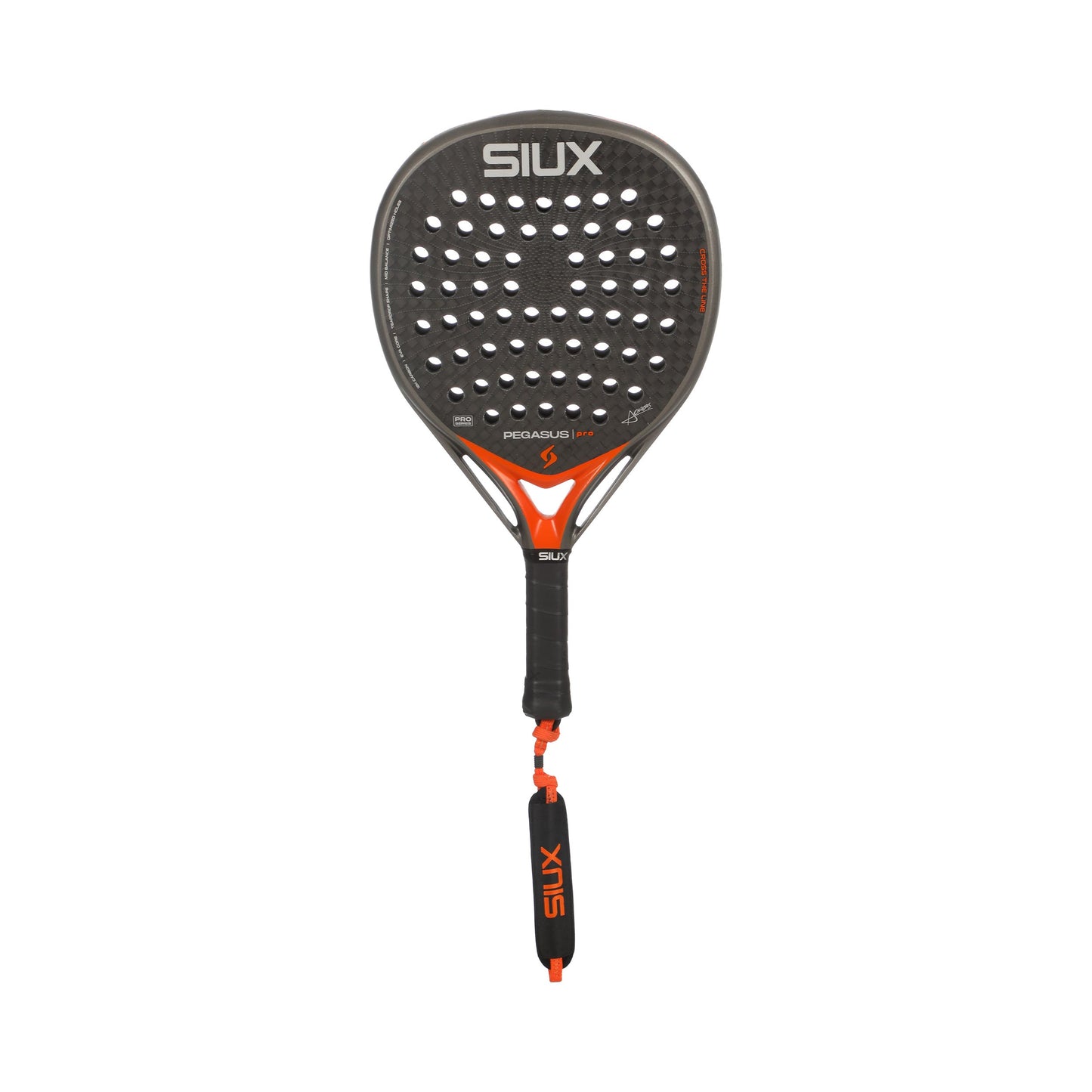 Siux PEGASUS PRO Padel racket