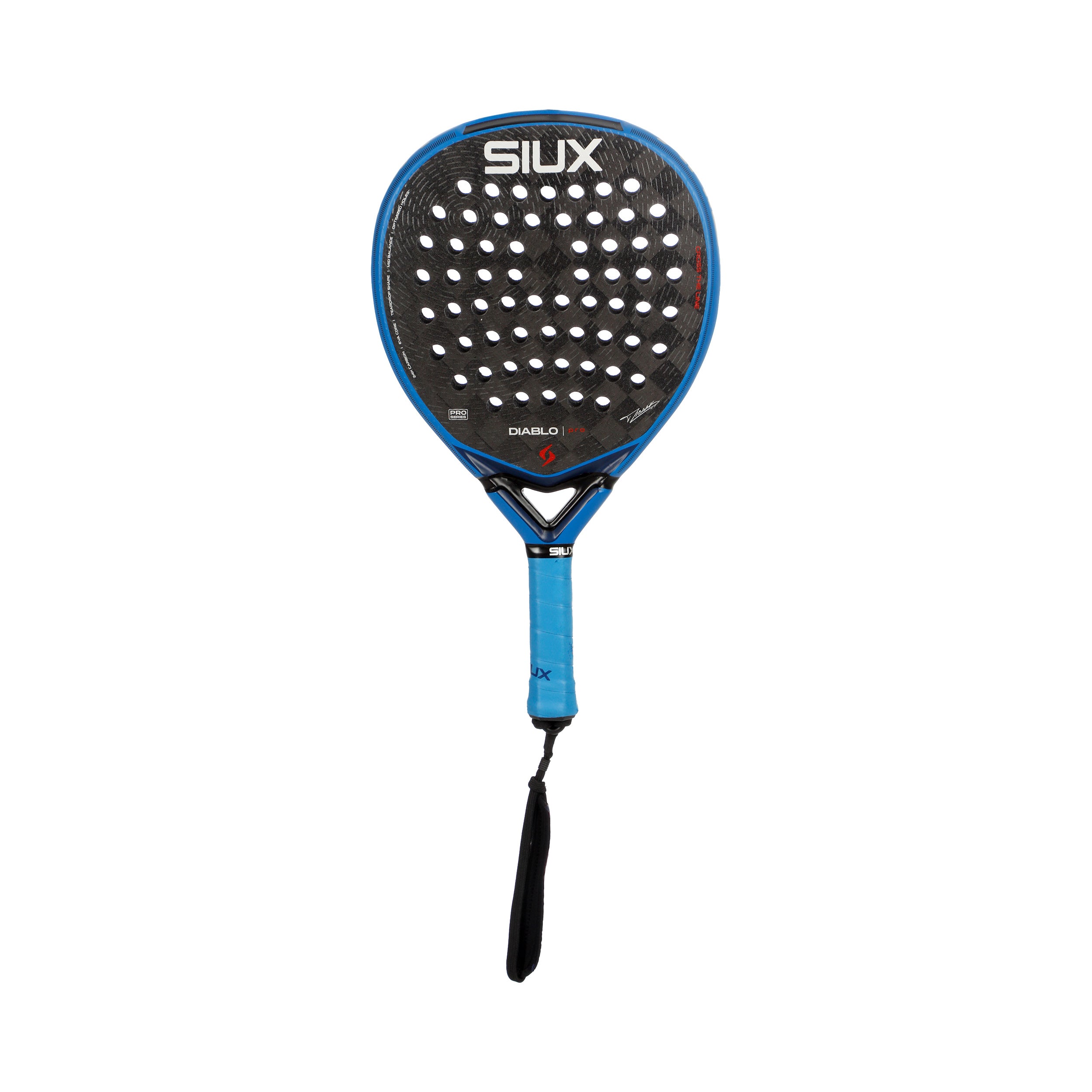 Siux DIABLO PRO Raquette de padel