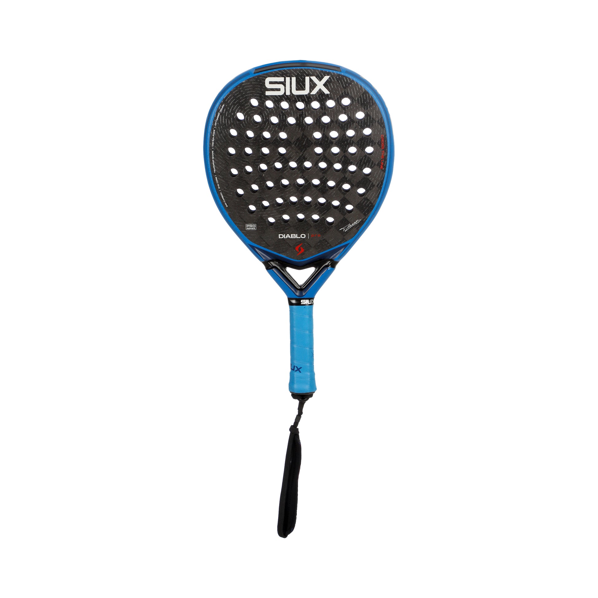 Siux DIABLO PRO Raquette de padel