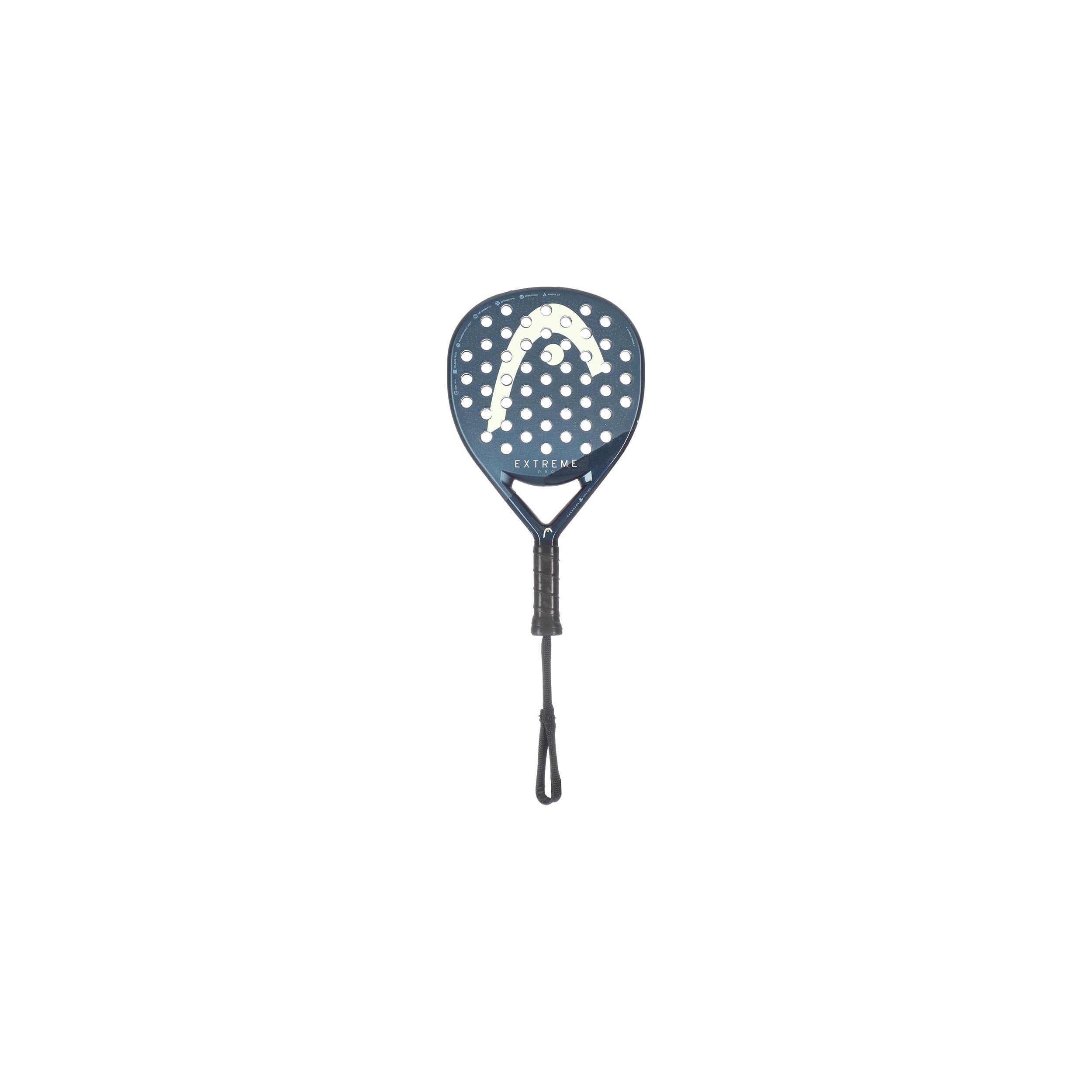 HEAD Mini Padel Extrem Pro 2025 Cadeau - paars