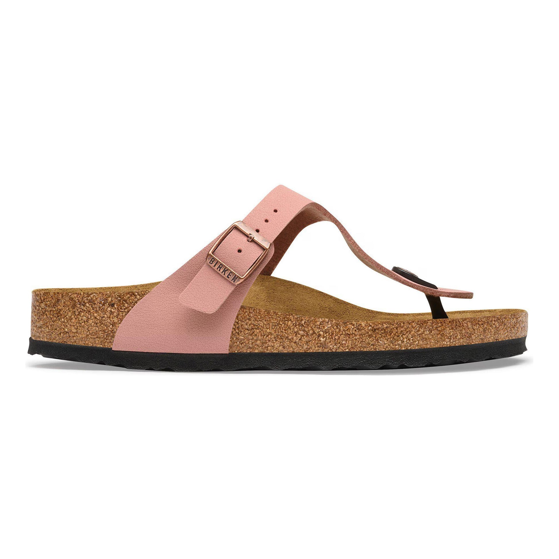 Birkenstock Gizeh Sandaal Dames - roze