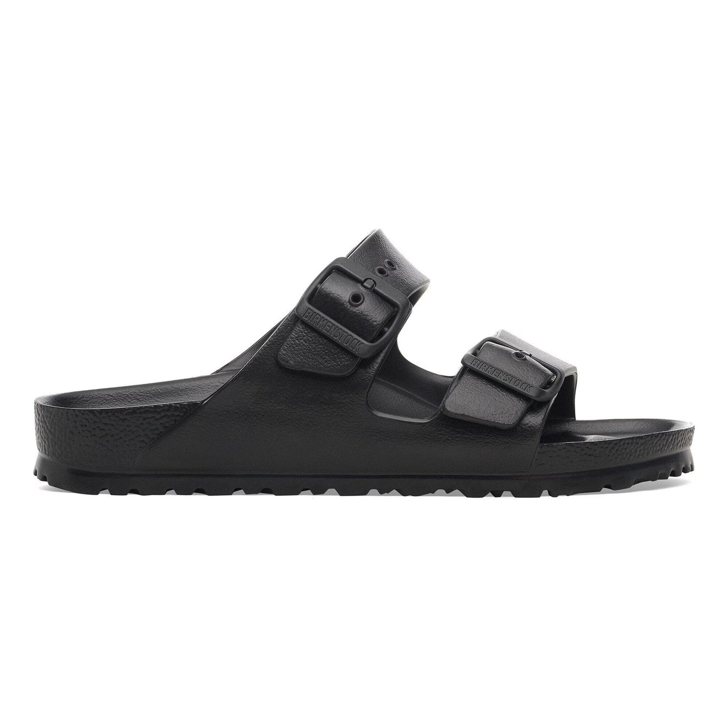 Birkenstock Arizona EVA Badslippers - zwart